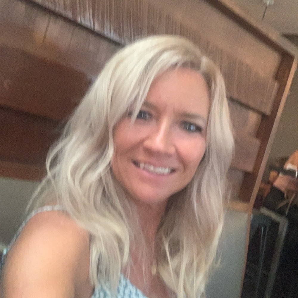 Meet your Posher, Karen